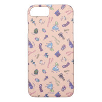 Alice In Wonderland | Falling Down Pattern