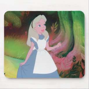 Alice in Wonderland Film Still 1 Mouse Pad