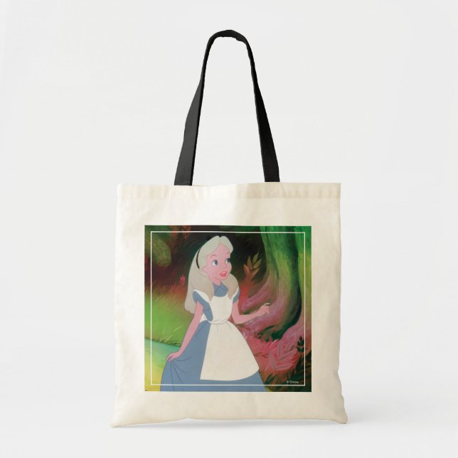 Alice in Wonderland Film Still 1 Tote Bag (Front)