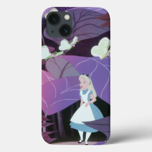 Alice in Wonderland Film Still 2 iPhone 13 Case