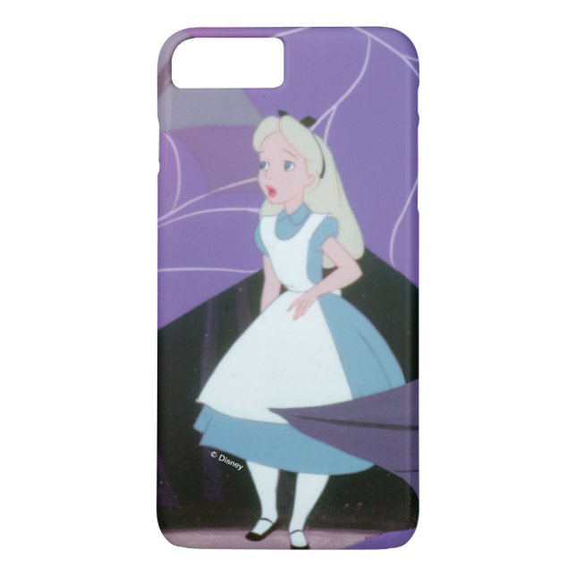 Alice in Wonderland Film Still 2 Case-Mate iPhone Case (Back)
