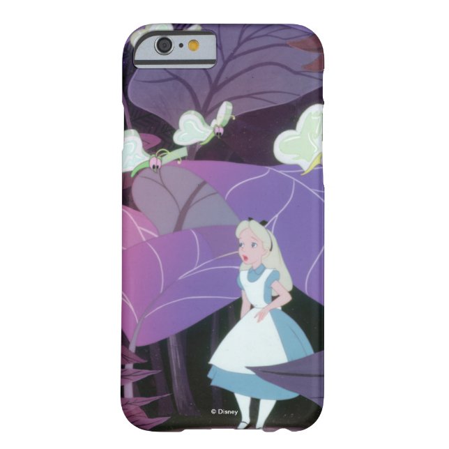Alice in Wonderland Film Still 2 Case-Mate iPhone Case (Back)