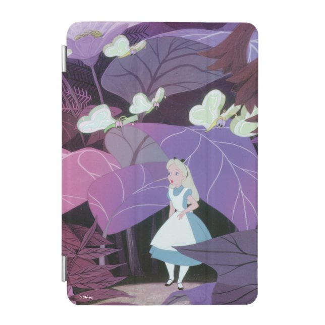 Alice in Wonderland Film Still 2 iPad Mini Cover (Front)