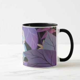 Alice in Wonderland Film Still 2 Mug