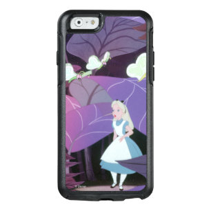 Alice in Wonderland Film Still 2 OtterBox iPhone 6/6s Case