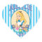 Alice in Wonderland - Frame