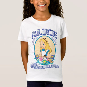 Alice in Wonderland - Frame T-Shirt