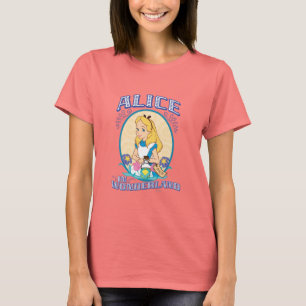 Alice in Wonderland - Frame T-Shirt