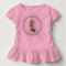 Alice in Wonderland Girl Tee-Shirt