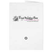 Alice In Wonderland Grunge (Pink) (Back)