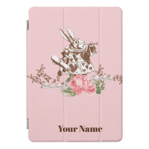 alice in wonderland iPad Pro iPad Pro Cover