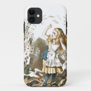 Alice in Wonderland iphone5 covers