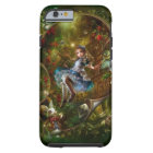 Alice in Wonderland iPhone 6 case