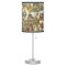 Alice in Wonderland Lamp