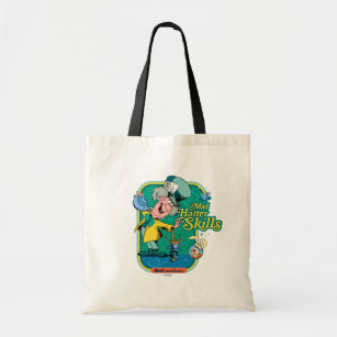 Mad Hatter Bagz