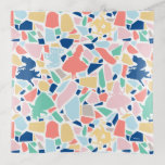 Alice In Wonderland | Mosaic Tile Pattern Trinket Tray