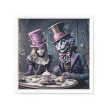 Alice in Wonderland