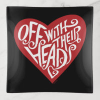 Alice In Wonderland | Off With Their Heads