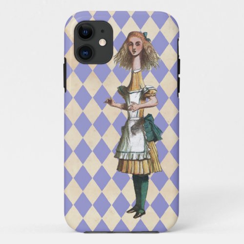 Alice In Wonderland Phone Case