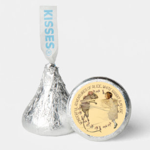 Alice in Wonderland Rabbit Mouse Hershey®'s Kisses®