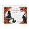 Alice in Wonderland Red Black Baby Shower