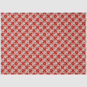 Alice in Wonderland Series Design 11 Tissue Paper