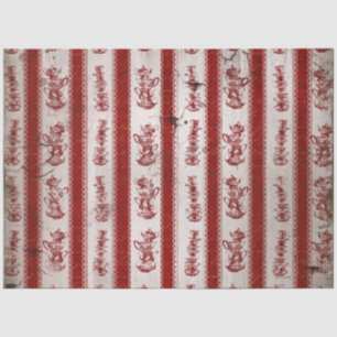 Alice in Wonderland Series Design 7 Tissue Paper