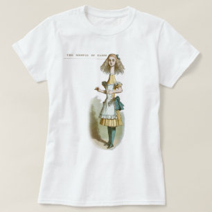 Alice in Wonderland T-Shirt
