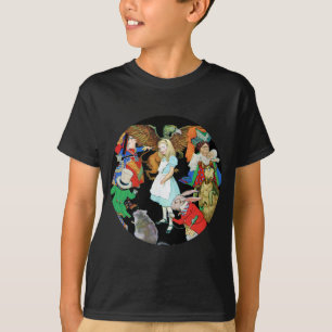 ALICE IN WONDERLAND T-Shirt