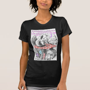 Alice in Wonderland T-Shirt