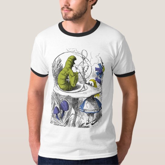 Alice in Wonderland T-Shirt