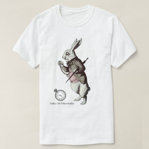 Alice in Wonderland T-Shirt