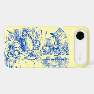 Alice in Wonderland Tea Party iPhone 17 Air Case