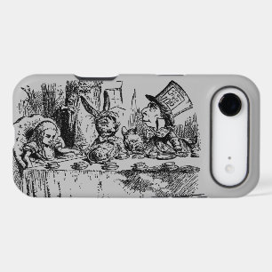 Alice in Wonderland Tea Party iPhone 17 Air Case