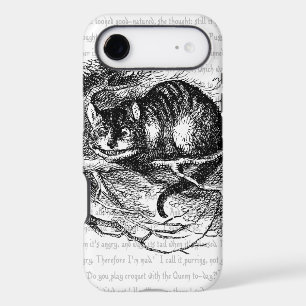 Alice in Wonderland The Cheshire Cat Case-Mate i iPhone 17 Air Case