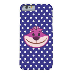 Alice In Wonderland | The Cheshire Cat Emoji Barely There iPhone 6 Case
