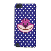 Alice In Wonderland | The Cheshire Cat Emoji iPod Touch (5th Generation) Case (Back)
