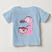 Alice In Wonderland | The Cheshire Cat in Text