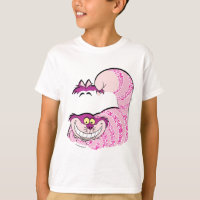 Alice In Wonderland | The Cheshire Cat in Text