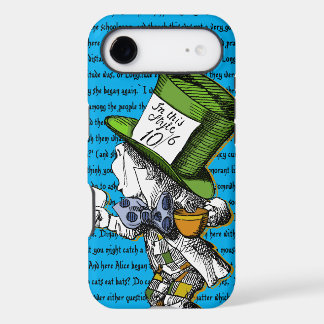 Alice in Wonderland | The Mad Hatter Case-Mate iPh iPhone 17 Air Case