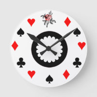 Alice in Wonderland Themed