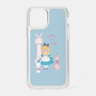 Alice In Wonderland   Time For Tea Speck iPhone 11 Pro Case
