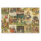 alice in wonderland tissue paper