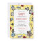Alice in Wonderland Yellow Check Party