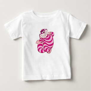 Alice in Wonderland's Cheshire Cat Disney Baby T-Shirt