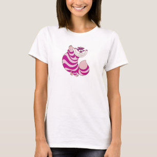Alice in Wonderland's Cheshire Cat Disney T-Shirt