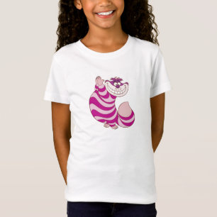 Alice in Wonderland's Cheshire Cat Disney T-Shirt