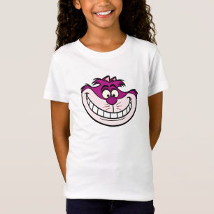 Alice in Wonderland's Cheshire Cat Disney T-Shirt