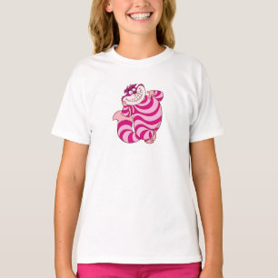 Alice in Wonderland's Cheshire Cat Disney T-Shirt