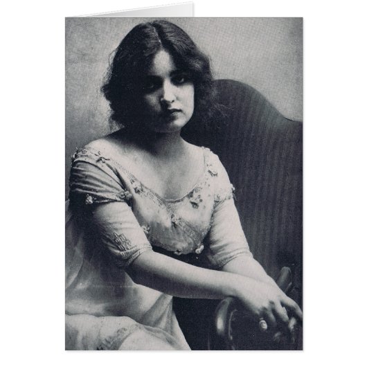 Alice Joyce 1913 Cards (Front)
